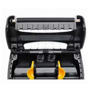 Imprimante d'étiquettes Zebra originale ZQ521 203 DPI, imprimante mobile portable et facile <span class=keywords><strong>à</strong></span> transporter - Product Image 3