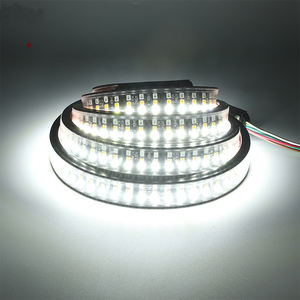 60 "Flexible Truck LED Tails Gate Light Bar Clignotant Frein Back up Reverse Light - Product Image 5