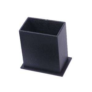Juego de Escritorio de Cuero de 3 Piezas con Bandeja para Documentos, Portaplumas, Portapapeles, Bandeja para Cartas, Organizador de Escritorio, Accesorios de Oficina - Product Image 3