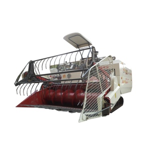 Precio de 88hp cosechadora de arroz de <span class=keywords><strong>trigo</strong></span> - Product Image 5