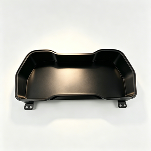 Tableau de bord numérique LCD 12,3 pouces Linux pour Toyota 4 Runner 4Runner Toyota Touch/Entune Panneau d'instruments 2010-2022 - Product Image 5