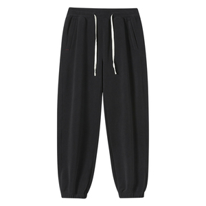 Autunno e inverno <span class=keywords><strong>pantaloni</strong></span> sportivi Casual da uomo nuovi da uomo di grandi dimensioni - Product Image 3