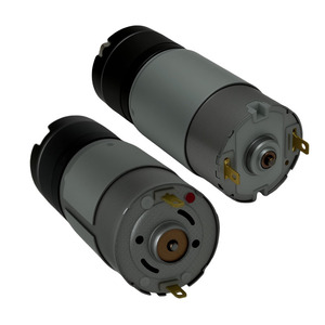 공장 직접 판매 3N.M-6N.M <span class=keywords><strong>Dc</strong></span> 유성 기어 모터 12/24V 산업용 기어 모터 - Product Image 4