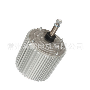 มอเตอร์เครื่องทำน้ำอุ่น Ydk139 370 6z 370W 220V ประหยัดพลังงาน สำหรับปั๊มความร้อนแบบใช้ลม - Product Image 4