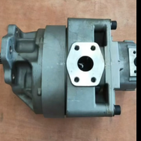 Radiateur de moteur diesel, refroidisseur intermédiaire pour niveleuse HD465, bulldozer, nouvelle pièce de réparation de machines 569-03-89191