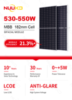 Énergie solaire domestique 10kw 35kw 50kw 10000W Kit photovoltaïque complet Système de stockage d'énergie solaire hybride avec batterie lithium-ion