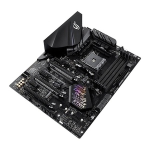 Tarjeta Madre Original Nueva para <span class=keywords><strong>ASUS</strong></span> OROG STRIX <span class=keywords><strong>B450</strong></span>-F GAMING, ATX de Escritorio, DDR4, 64 GB de RAM Máxima, SATA, Gráficos Integrados - Product Image 2