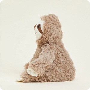 Peluche de Perezoso Gigante Realista con Peso Personalizado - Product Image 4