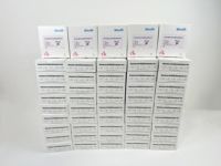 Wondfo Finecare Vet Kit de test de progestérone Chien Test de progestérone Finecare Canine Sang total Progestérone Bandelette de test quantitative