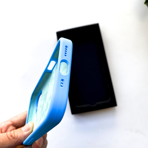 Venta al por mayor nueva funda de teléfono de silicona para iPhone 14 16 Promax <span class=keywords><strong>Xiaomi</strong></span> Honor-Fundas de teléfono móvil impermeables y a prueba de golpes - Product Image 4