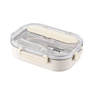 Pure Titanium Food Container, Sealed Leakproof Fresh-Keeping <b>Lunch</b> <b>Box</b>, Heatable Crystal Titanium Portable Bento <b>Box</b> for Fruit R - Product Image 4