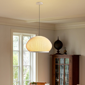 Design moderno nordico creativo plafoniera pendente ovale di piccole dimensioni soggiorno <span class=keywords><strong>camera</strong></span> <span class=keywords><strong>da</strong></span> <span class=keywords><strong>letto</strong></span> <span class=keywords><strong>sospensione</strong></span> stile lampadario lanterna - Product Image 6