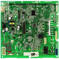 Carte d'interface de contrôle Ui 290d1914g001 Wh22x29556, nouvelle, originale, en stock, automatisation industrielle, Pac dédié, programmation PLC
