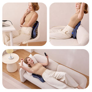 Massageador de Ondas Pulsadas Alphay Medical em Conformidade com RoHS para Fibromialgia e Dor Nervosa - Product Image 5