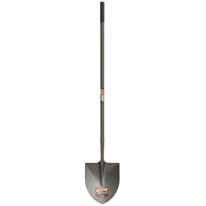 Yutong <span class=keywords><strong>pala</strong></span> <span class=keywords><strong>da</strong></span> giardino in acciaio con manico lungo interamente in metallo - Product Image 1