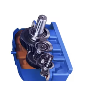 Caja de Engranajes Planetarios de Alta Potencia, Proveedor de Fábrica de Máquinas Herramienta, Caja de Engranajes Personalizada, Precio de Venta al por Mayor - Product Image 3