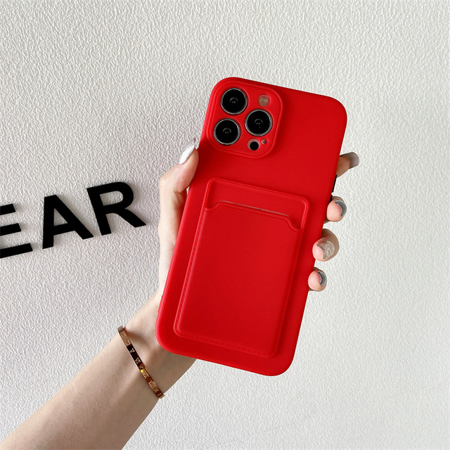 Ultra Thin Soft TPU Card Bag Phone Case Anti Drop Full Protection Back Cover for Itel A50/RS4/S24/P55+/P55/A70/S23+/S18 Pro