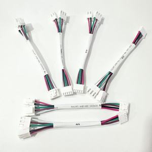 Cable Adaptador de Señal de Comunicación para Panel de Visualización de Aire Acondicionado - Product Image 4