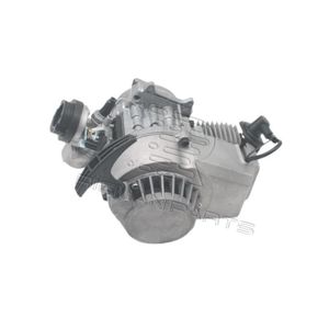 Nuevo Mini <span class=keywords><strong>Moto</strong></span> 49cc Motor de arranque completo Quadbike ATV Motard MiniMoto <span class=keywords><strong>GP</strong></span> Cag - Product Image 4