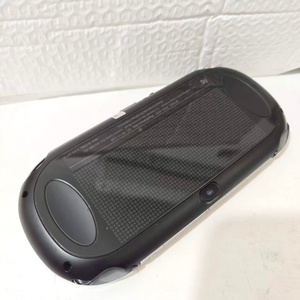 เครื่องเล่นเกมพกพาสำหรับ PSP Vita 1000/2000 มือสอง ใช้การสื่อสารแบบมีสาย - Product Image 5