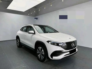 <span class=keywords><strong>Auto</strong></span> Usate 2022 Ben-z EQA 260 SUV Compatto Elettrico Puro, 5 Porte, 5 Posti, Sedili in Pelle, Mer-cedes Ben-z di <span class=keywords><strong>Seconda</strong></span> <span class=keywords><strong>Mano</strong></span> in Vendita - Product Image 3