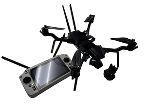 Venta directa de fábrica de dron inteligente S580 de 10 pulgadas para inspección y fotografía de alta velocidad, uso comercial y civil, mini helicóptero. - Product Image 2