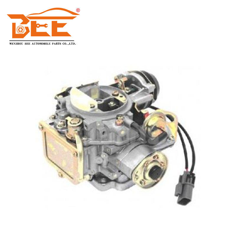 Performance Carburetor Parts for Nissan Z24 (1990-1994) - New