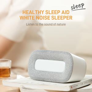 Dispositivo Portátil para el Insomnio, Estimulador Físico, Terapia del Sueño, Ruido Blanco, Ayuda para Dormir - Product Image 4