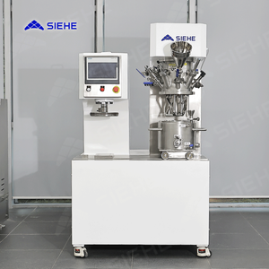 Small Scale Planetary Disperser Mixing <strong>Machine</strong> <strong>Dental</strong> Composite And Electronic Paste Lithium Battery Slurry <strong>Mixer</strong> - Product Image 6