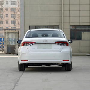 <span class=keywords><strong>Auto</strong></span> Ibrida 2022 Usata Toyota Corolla Nuove <span class=keywords><strong>Auto</strong></span> E CVT Pioneer 4 Porte 5 Posti Alta Velocità 160 Km/h Veicoli a Nuova Energia - Product Image 6