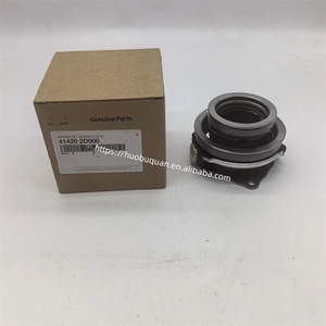 414202D000 41420-2D000ลูกปืนคลัตช์รถยนต์ระบบส่งกำลังอัตโนมัติ - Product Image 4