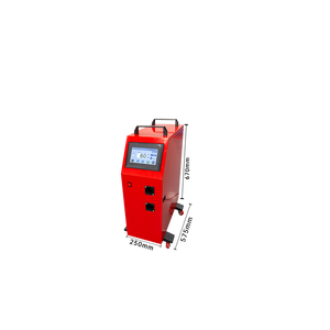 Alimentador de Alambre Automático Todo en Uno con Válvula Solenoide de Gas Integrada, Simplifica la Configuración de Soldadura, Mejora la Eficiencia y la Calidad - Product Image 2