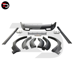 Kit carrozzeria LM prezzo all'ingrosso con paraurti parafanghi per Range Rover <span class=keywords><strong>Vogue</strong></span> 2013-2017 per cambiare stile ampio - Product Image 6