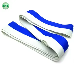 2 "5cm 50mm 2 inç geniş elastik bant iç çamaşırı boxer külot jockstrap yumuşak cilt için tam özelleştirme