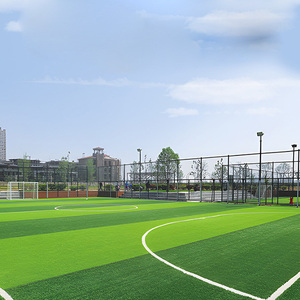 Chất lượng cao astroturf ngoài trời cỏ nhân tạo cỏ cỏ thảm cỏ giả cho thể thao <span class=keywords><strong>Turf</strong></span> cỏ - Product Image 6