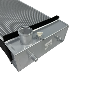 TMY 326-3867 E315D алюминиевый Водяной радиатор для CAT 315D качественный радиатор для строительных машин - Product Image 5