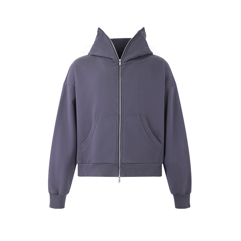 สีเทาเข้ม