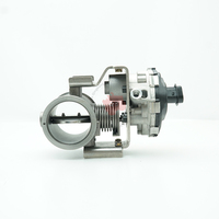 Pièces de moteur Diesel Diesel ISF ISB ISL Valve d'échappement à papillon 5640993 5496372 5552195 CV060ET