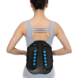 조정 가능한 풀 코드 벨트 풀리 시스템 척추 감압 좌골 신경통 통증 디스크 손상 절개술 척추 융합 장비 - Product Image 2