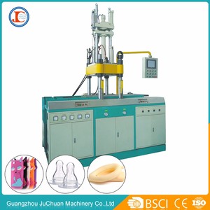 साइलिकोन इंजेक्शन मोल्डिंग मशीन/गुब्बारा बनाने के लिए मशीन/गुब्बारे बनाने के लिए सिलिकॉन इंजेक्शन मोल्डिंग मशीन/मशीन बनाने के लिए - Product Image 5