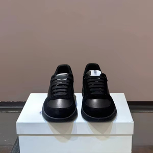 Zapatillas Deportivas de Cordones para Hombre, Originales de Alta Gama, Ligeras, Cómodas y Transpirables para Otoño, Primavera e Invierno - Product Image 4