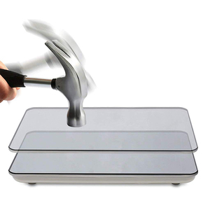 Pantalla LED Baño portátil Grasa corporal Espejo rectangular Viaje electrónico Mini báscula de peso - Product Image 4