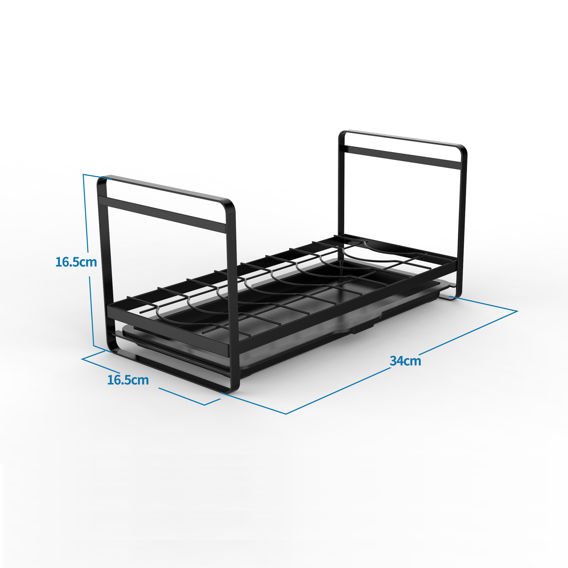 1 couche bol rack/black01