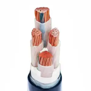 Kabel Daya 6/10Kv XHE49-A NA2XS(F)2Y