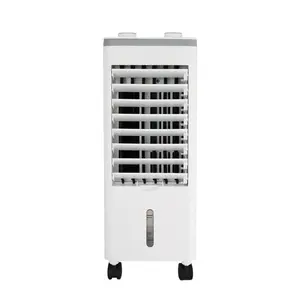 New Design 3 in 1 Room Electric Cool Breeze Mobile Personal Evaporative Portable Air Conditioner Stand Air Cooler