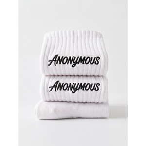 Calzini da lavoro essenziali Anonymous - Product Image 4