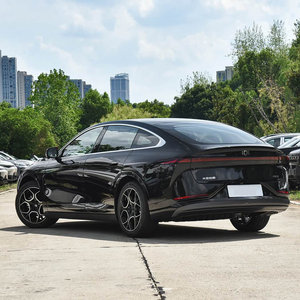 Changan Qiyuan A07, berline électrique à charge rapide, autonomie de 550 km, véhicule idéal pour les trajets quotidiens, voitures neuves électriques à vendre, dépôt requis. - Product Image 6