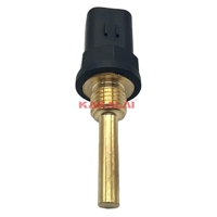 Sensor de Temperatura del Refrigerante 238-0112 para Motor CAT C6.4, Excavadora 320D 312D 323D