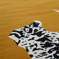 Tapis d'intérieur antidérapant, lavable, personnalisé, fabriqué à la machine, couleur unie, adapté aux animaux domestiques, en latex, pour chambres et salons - Vente en gros fabricant
