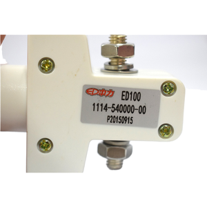 100A 48V पुश बटन स्विच आपातकालीन बंद स्विच के लिए ईपी फोर्कलिफ्ट - Product Image 6